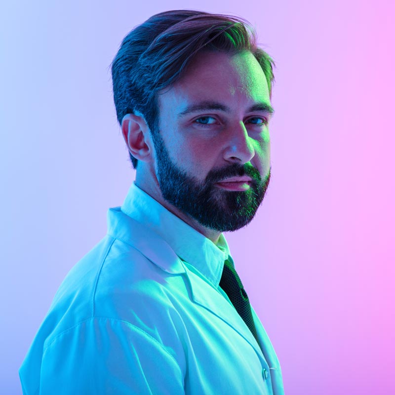 Olivier Dubois lead game designer DreamGames