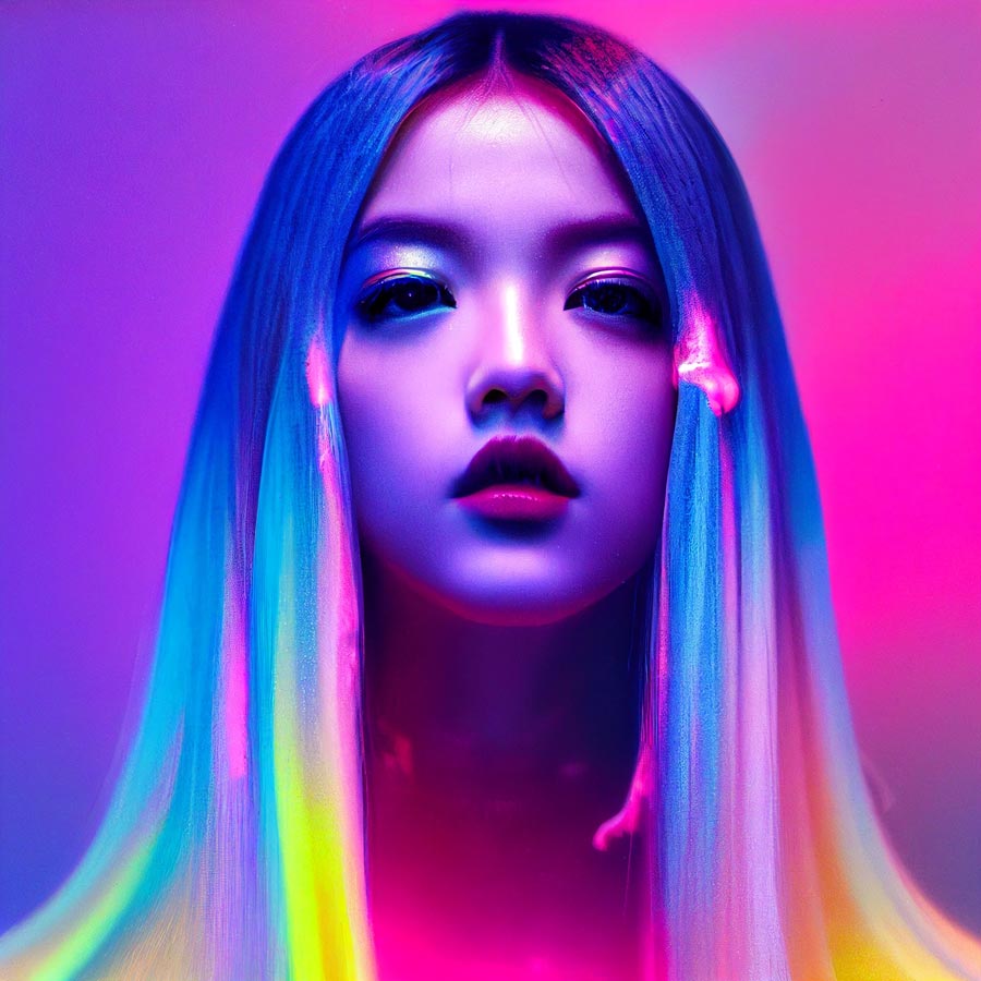 Sophia Nguyen fondatrice Quantum Realms