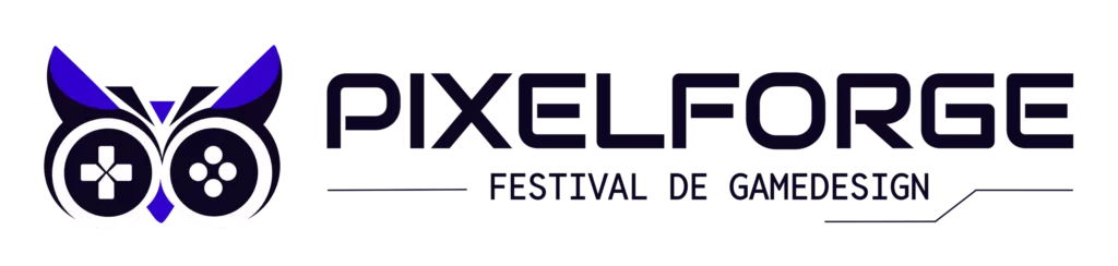 PixelForge Strasbourg — Festival Game Design en mai 2026