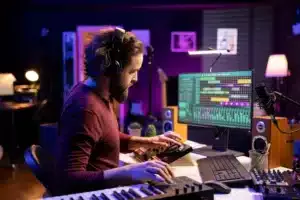 Introduction au sound design ingénieur du son