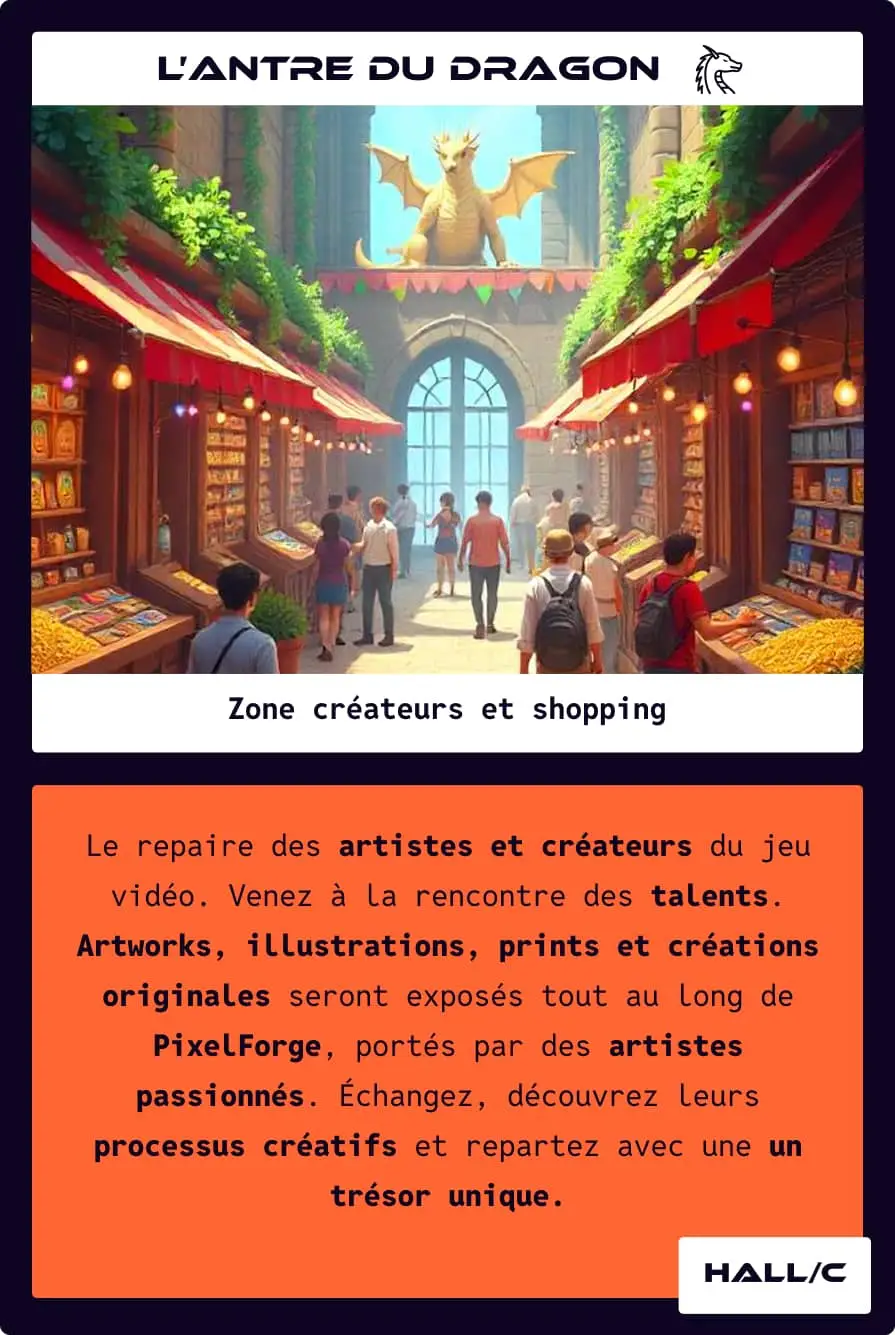 Antre du Dragon